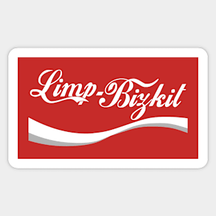 Refreshing Sticker